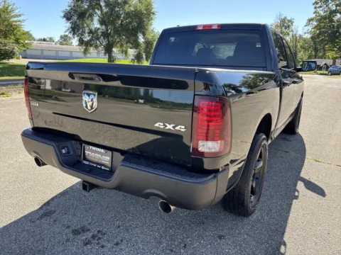 More photos of 2014 Ram 1500 Express at Twins Chrysler Dodge Jeep Ram, MI