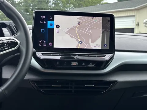 More photos of 2023 Volkswagen ID.4 Pro at Twins Chrysler Dodge Jeep Ram, MI