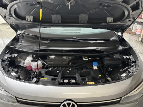 Silver 2023 Volkswagen ID.4 Pro for sale in Wayland, MI