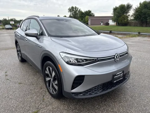 Photos of 2023 Volkswagen ID.4 Pro for sale in Wayland, MI at Twins Chrysler Dodge Jeep Ram