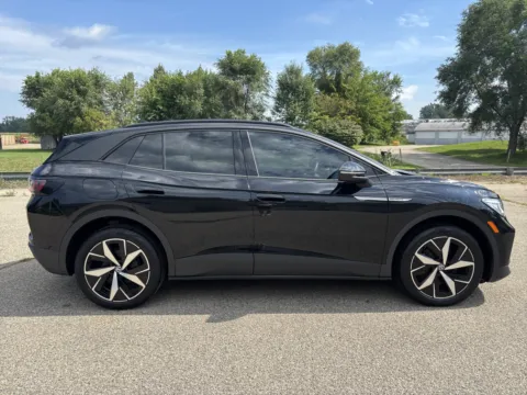 Photos of 2023 Volkswagen ID.4 Pro S for sale in Wayland, MI at Twins Chrysler Dodge Jeep Ram