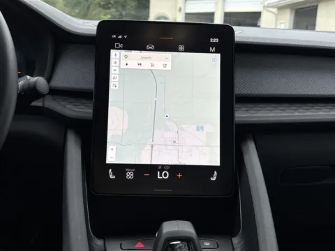 More photos of 2024 Polestar 2 Long Range Dual Motor at Twins Chrysler Dodge Jeep Ram, MI