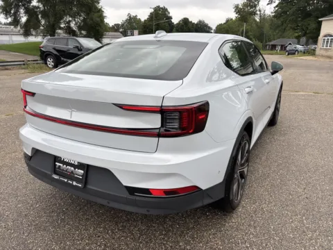 More photos of 2024 Polestar 2 Long Range Dual Motor at Twins Chrysler Dodge Jeep Ram, MI