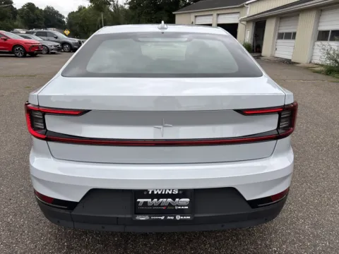 More photos of 2024 Polestar 2 Long Range Dual Motor at Twins Chrysler Dodge Jeep Ram, MI