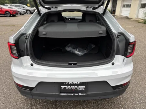 Another view of 2024 Polestar 2 Long Range Dual Motor for sale in Wayland, MI at Twins Chrysler Dodge Jeep Ram