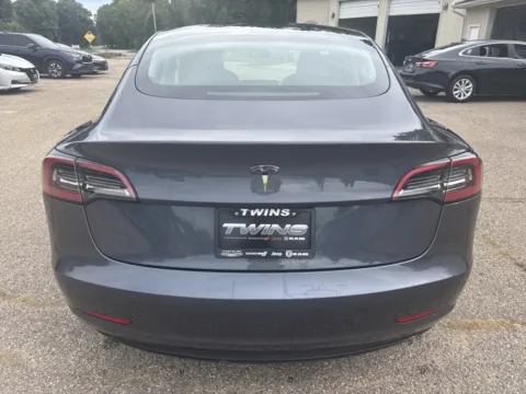 More photos of 2023 Tesla Model 3 at Twins Chrysler Dodge Jeep Ram, MI