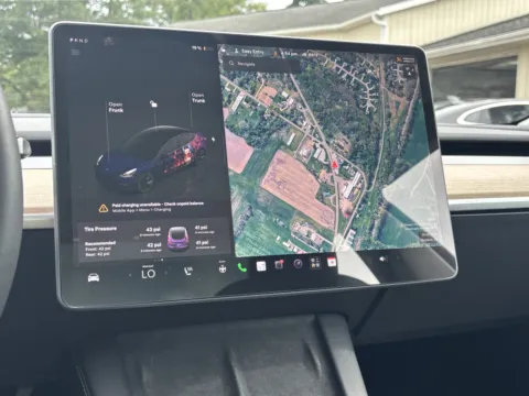 More photos of 2023 Tesla Model 3 at Twins Chrysler Dodge Jeep Ram, MI