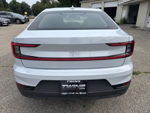 More photos of 2024 Polestar 2 Long Range Dual Motor at Twins Chrysler Dodge Jeep Ram, MI