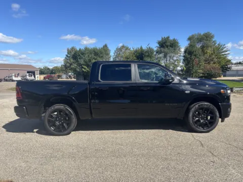 Photos of 2027 Ram 1500 Laramie for sale in Wayland, MI at Twins Chrysler Dodge Jeep Ram