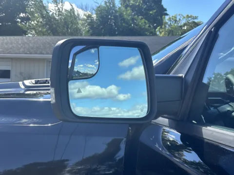 Another view of 2027 Ram 1500 Laramie for sale in Wayland, MI at Twins Chrysler Dodge Jeep Ram