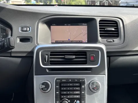 More photos of 2018 Volvo S60 Dynamic at Twins Chrysler Dodge Jeep Ram, MI