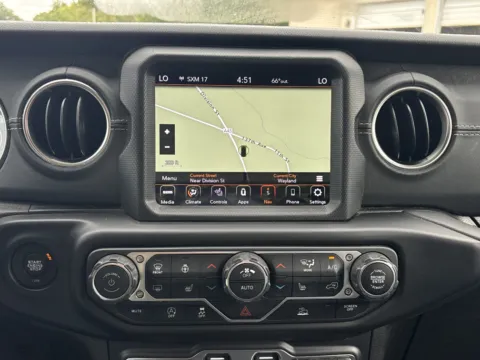 More photos of 2021 Jeep Wrangler Unlimited Sahara at Twins Chrysler Dodge Jeep Ram, MI