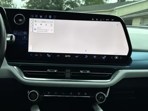 More photos of 2024 Chevrolet Equinox EV LT at Twins Chrysler Dodge Jeep Ram, MI