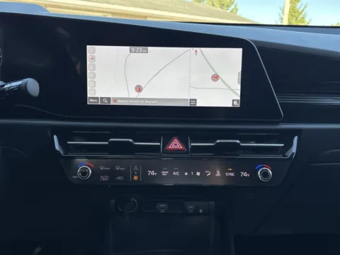 More photos of 2024 Kia Niro EV Wind at Twins Chrysler Dodge Jeep Ram, MI