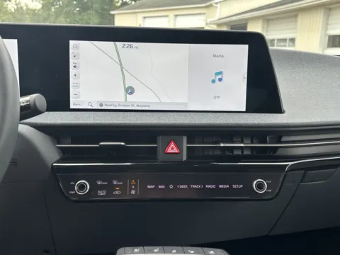 More photos of 2023 Kia EV6 Wind at Twins Chrysler Dodge Jeep Ram, MI