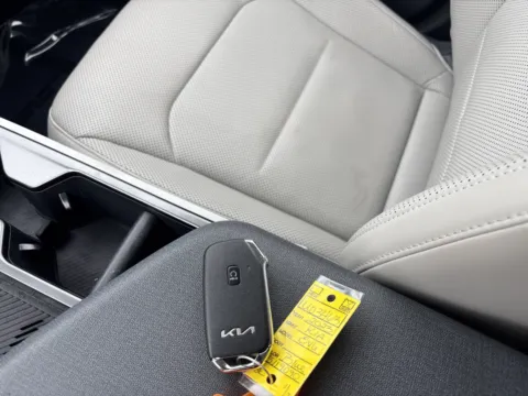 More photos of 2023 Kia EV6 Wind at Twins Chrysler Dodge Jeep Ram, MI