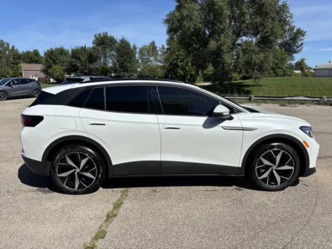 More photos of 2025 Volkswagen ID.4 Pro S at Twins Chrysler Dodge Jeep Ram, MI