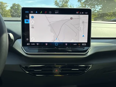 More photos of 2025 Volkswagen ID.4 Pro S at Twins Chrysler Dodge Jeep Ram, MI