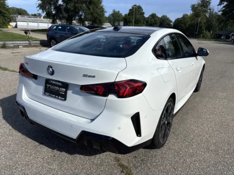 More photos of 2025 BMW 2 Series 228 xDrive at Twins Chrysler Dodge Jeep Ram, MI