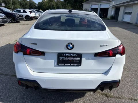 More photos of 2025 BMW 2 Series 228 xDrive at Twins Chrysler Dodge Jeep Ram, MI