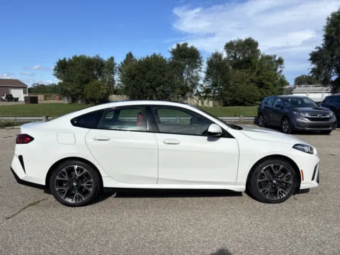 Another view of 2025 BMW 2 Series 228 xDrive for sale in Wayland, MI at Twins Chrysler Dodge Jeep Ram