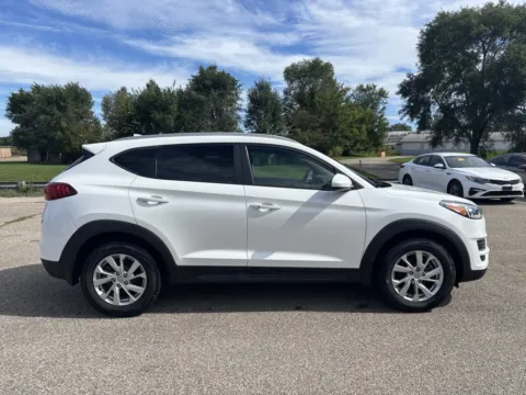 Photos of 2021 Hyundai Tucson Value for sale in Wayland, MI at Twins Chrysler Dodge Jeep Ram