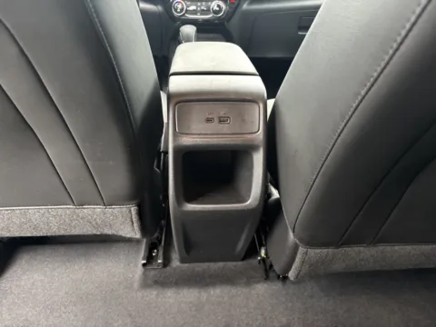 More photos of 2024 Chevrolet Trax LT at Twins Chrysler Dodge Jeep Ram, MI