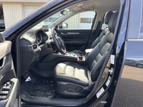 More photos of 2025 Mazda CX-5 2.5 S Select Package at Twins Chrysler Dodge Jeep Ram, MI