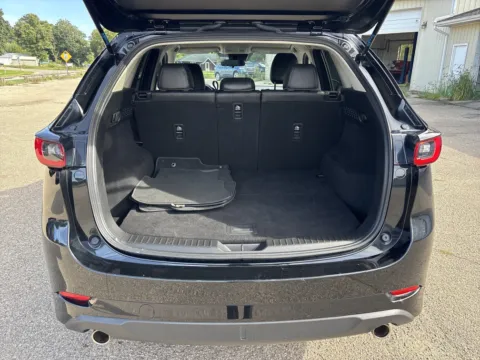 More photos of 2025 Mazda CX-5 2.5 S Select Package at Twins Chrysler Dodge Jeep Ram, MI