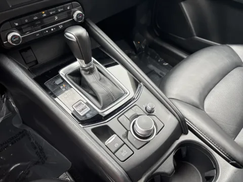 Another view of 2025 Mazda CX-5 2.5 S Select Package for sale in Wayland, MI at Twins Chrysler Dodge Jeep Ram