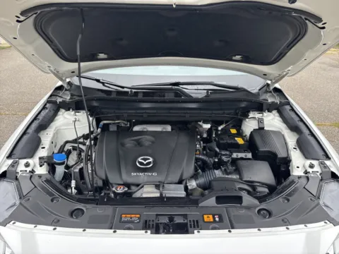 Photos of 2025 Mazda CX-5 2.5 S Select Package for sale in Wayland, MI at Twins Chrysler Dodge Jeep Ram