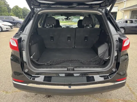 More photos of 2019 Chevrolet Equinox LT at Twins Chrysler Dodge Jeep Ram, MI