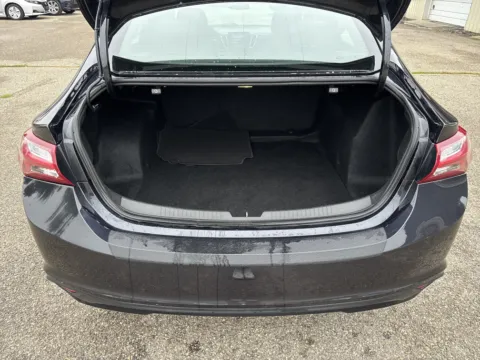 More photos of 2022 Chevrolet Malibu LT at Twins Chrysler Dodge Jeep Ram, MI