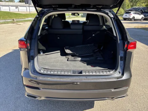 More photos of 2020 Lexus NX 300 at Twins Chrysler Dodge Jeep Ram, MI