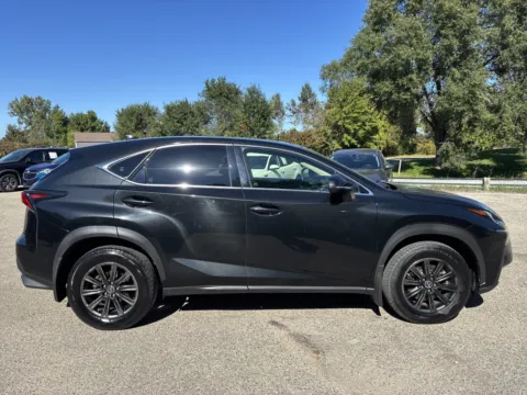 Photos of 2020 Lexus NX 300 for sale in Wayland, MI at Twins Chrysler Dodge Jeep Ram