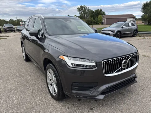 Green 2023 Volvo XC90 Core for sale in Wayland, MI
