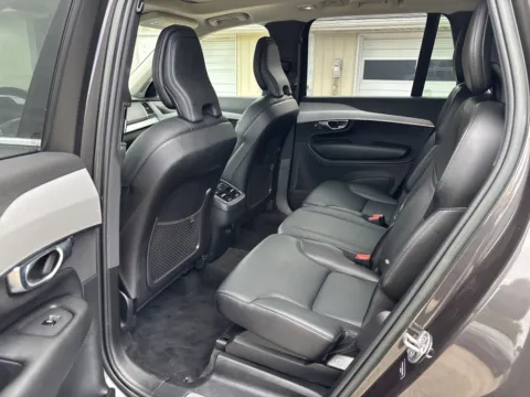 More photos of 2023 Volvo XC90 Core at Twins Chrysler Dodge Jeep Ram, MI