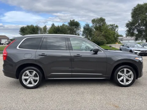 Photos of 2023 Volvo XC90 Core for sale in Wayland, MI at Twins Chrysler Dodge Jeep Ram