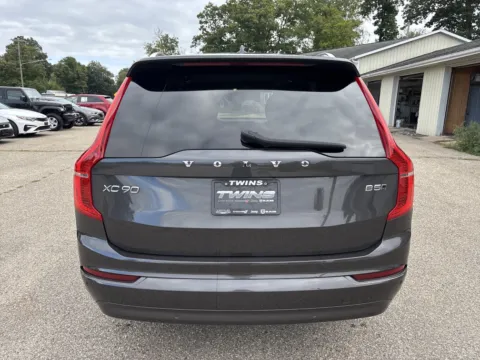 More photos of 2023 Volvo XC90 Core at Twins Chrysler Dodge Jeep Ram, MI