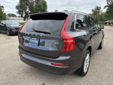 Another view of 2023 Volvo XC90 Core for sale in Wayland, MI at Twins Chrysler Dodge Jeep Ram