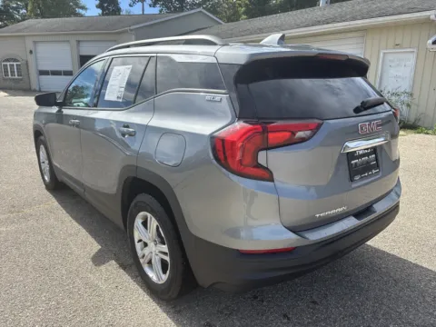 More photos of 2019 GMC Terrain SLE at Twins Chrysler Dodge Jeep Ram, MI