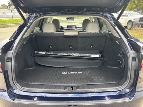More photos of 2019 Lexus RX 350 at Twins Chrysler Dodge Jeep Ram, MI