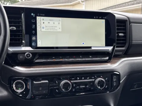 More photos of 2024 Chevrolet Silverado 1500 RST at Twins Chrysler Dodge Jeep Ram, MI