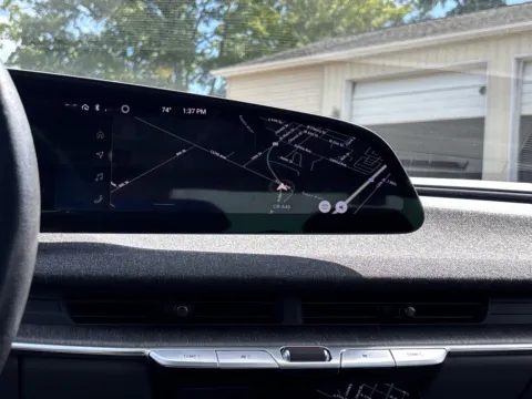 More photos of 2023 Lucid Air Pure at Twins Chrysler Dodge Jeep Ram, MI