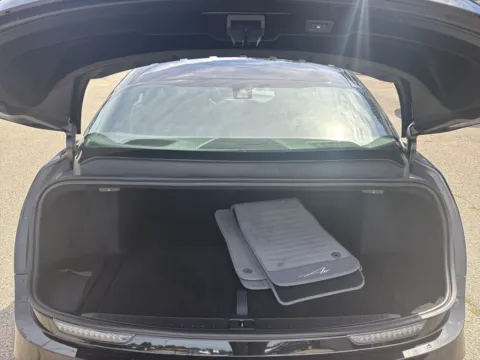 More photos of 2023 Lucid Air Pure at Twins Chrysler Dodge Jeep Ram, MI