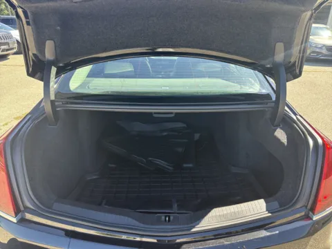 More photos of 2018 Cadillac CT6 Premium Luxury AWD at Twins Chrysler Dodge Jeep Ram, MI