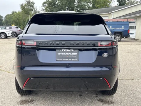 More photos of 2023 Land Rover Range Rover Velar R-Dynamic S at Twins Chrysler Dodge Jeep Ram, MI