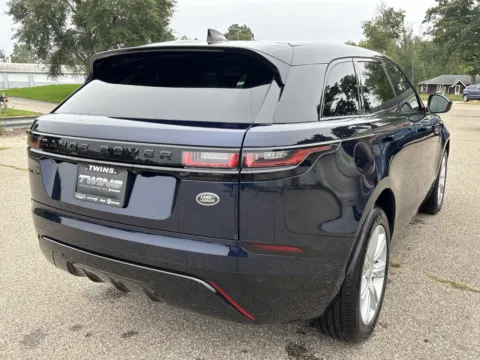 Another view of 2023 Land Rover Range Rover Velar R-Dynamic S for sale in Wayland, MI at Twins Chrysler Dodge Jeep Ram