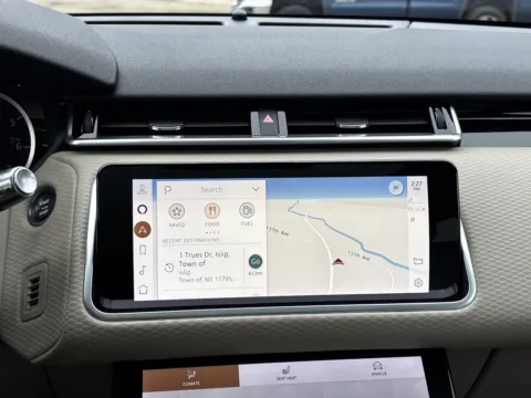 More photos of 2023 Land Rover Range Rover Velar R-Dynamic S at Twins Chrysler Dodge Jeep Ram, MI