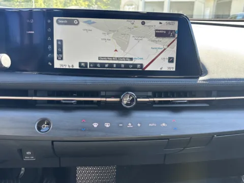 More photos of 2023 Nissan ARIYA ENGAGE at Twins Chrysler Dodge Jeep Ram, MI